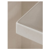 Умывальник Roca Ona 40х32 белый