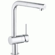 Смеситель для кухни Grohe Minta 32168000 хром