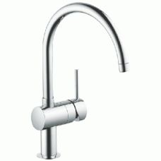 Смеситель для кухни Grohe Minta 329..