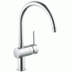 Смеситель для кухни Grohe Minta 32917000 хром