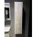 Шкаф-колонна Roca Ronda бетон/белый ZRU9303006