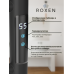 Полотенцесушитель электрический Roxen Caspia 11070-5079B черный