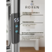 Полотенцесушитель электрический Roxen Polly 11060-5062C хром