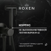 Смеситель с гигиенической лейкой Roxen Santi 500940-B черный