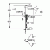 Смеситель на биде Grohe Essence 32934001 хром