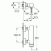 Смеситель для душа Grohe Essence 33636001 хром