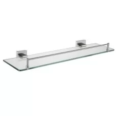 Полочка Ledeme L71807 нержавеющая сталь