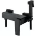 Смеситель с гигиенической лейкой Ledeme L5278B черный
