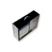 Душевая система Ledeme L2478B-2 черный