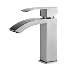 Смеситель для умывальника Ledeme L7..