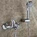 Смеситель для ванны Ledeme L3010 хром