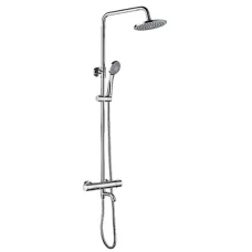 Душевая система Ledeme L2422 хром