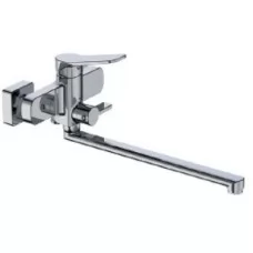 Смеситель для ванны Frap F2261 хром