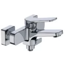 Смеситель для ванны Frap F3261 хром