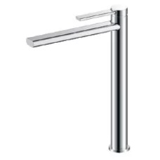 Смеситель для умывальника Frap F1067-2 хром