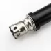 Смеситель для умывальника Frap F10801-62 черный
