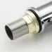 Смеситель для кухни Frap F4552-6 черный