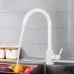 Смеситель для кухни Frap F40899-1 гранит