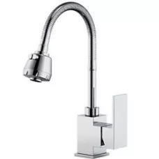 Смеситель для кухни Frap F48993 хром