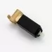 Смеситель с гигиенической лейкой Frap F7506-6 черный