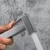 Смеситель с гигиенической лейкой Gappo G7207-40 хром
