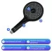Лейка для душа Gappo G004 черный