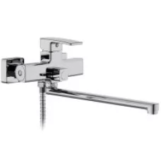 Смеситель для ванны Frud R22151 хром