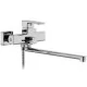Смеситель для ванны Frud R22151 хром