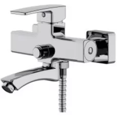 Смеситель для ванны Frud R30151 хром