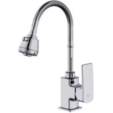 Смеситель для кухни Frud R44151 хром