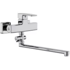 Смеситель для ванны Frud R21151 хром