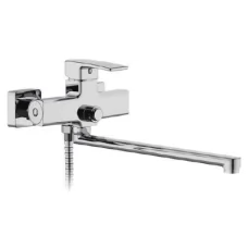 Смеситель для ванны Frud R23151 хром
