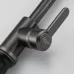Смеситель для кухни Frud R42052-11 черный