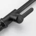 Смеситель для кухни Frud R42052-12 черный