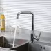 Смеситель для кухни Frud R42052-20 хром