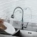 Смеситель для кухни Frud R42052-30 хром