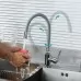 Смеситель для кухни Frud R42052-31 хром