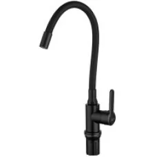 Смеситель для кухни Frud R42052-32 черный