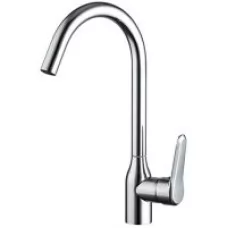 Смеситель для кухни Frud R44052-10 хром