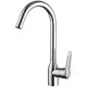 Смеситель для кухни Frud R44052-10 хром