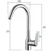 Смеситель для кухни Frud R44052-10 хром