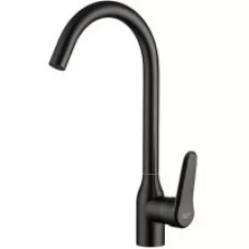 Смеситель для кухни Frud R44052-11 графит