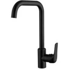 Смеситель для кухни Frud R43052-22 черный