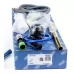 Смеситель для кухни под фильтр Grohe Blue Pure Minta 31721000 хром