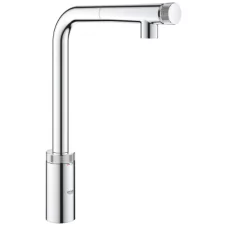 Смеситель для кухни Grohe Minta Smart Control 31613000 хром