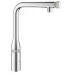 Смеситель для кухни Grohe Essence SmartControl 31615000 хром