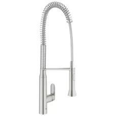 Смеситель для кухни Grohe K7 32950DC0 нержавеющая сталь