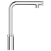 Смеситель для кухни Grohe Minta Smart Control 31613000 хром