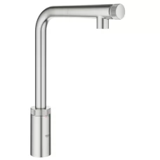 Смеситель для кухни Grohe Minta Smart Control 31613DC0 нержа..