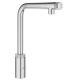 Смеситель для кухни Grohe Minta Smart Control 31613DC0 нержавеющая сталь
